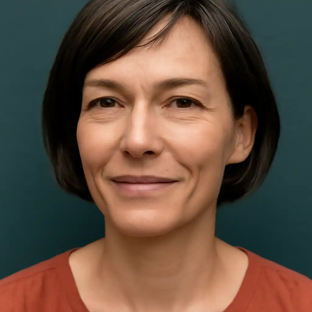 Sophia Richardson